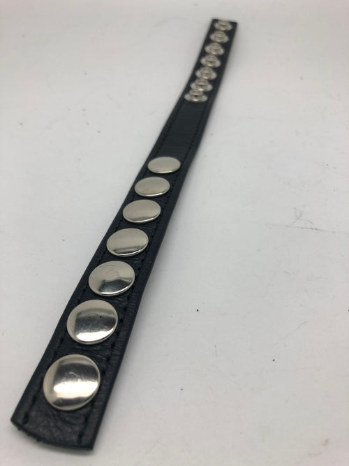Cock Strap 7 Snaps