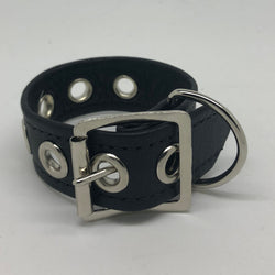 Cock Strap Buckled