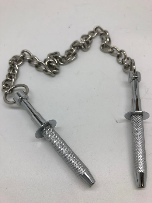 Nipple Grabber