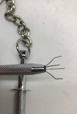 Nipple Grabber