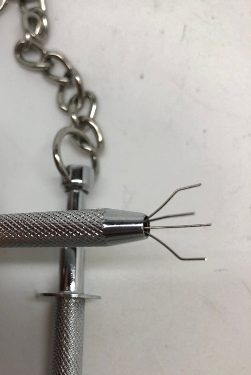 Nipple Grabber