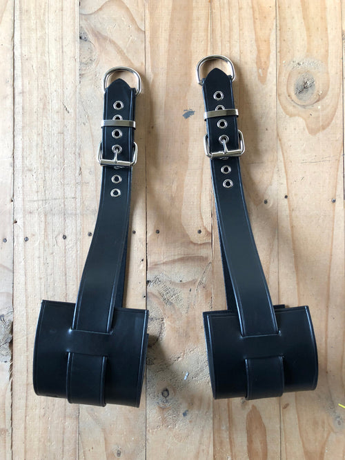 Stirrups