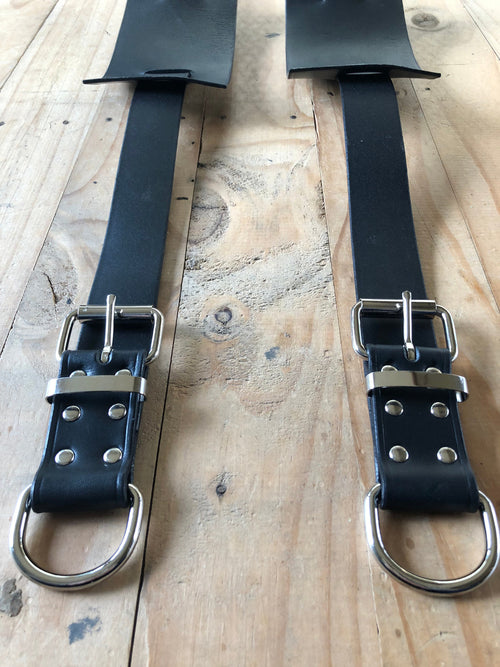 Stirrups