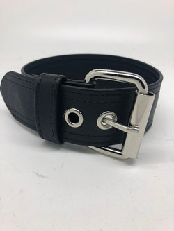Buckle Armband 38mm - Nappa
