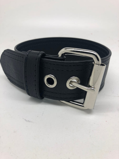 Buckle Armband 38mm - Nappa