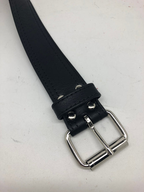 Buckle Armband 38mm - Nappa