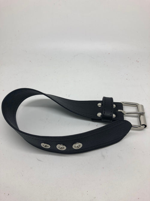 Buckle Armband 38mm - Nappa