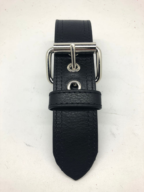Buckle Armband 38mm - Nappa