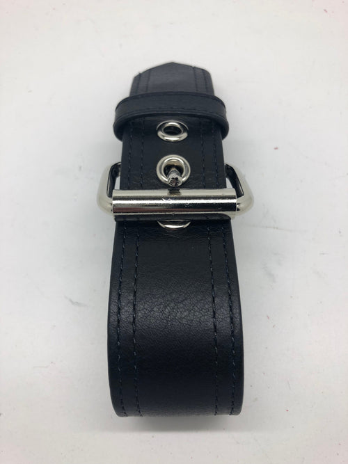 Buckle Armband 38mm - Nappa