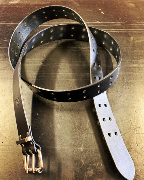 Bondage Belts Set of 5