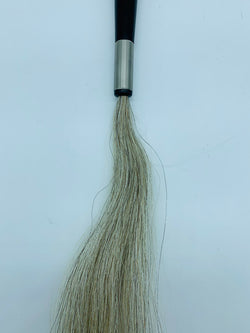 Horse Hair Flogger Two Tone
