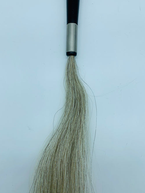 Horse Hair Flogger Two Tone