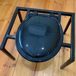 Rimming Seat