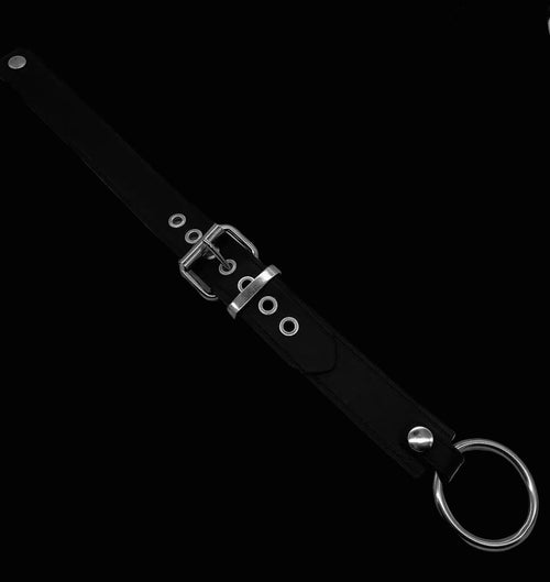 Bulldog Extension Leather