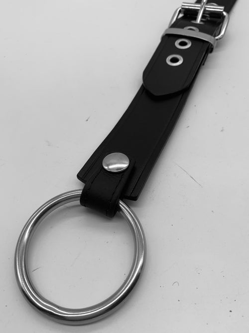 Bulldog Extension Leather