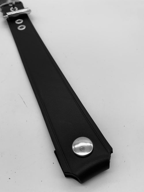 Bulldog Extension Leather