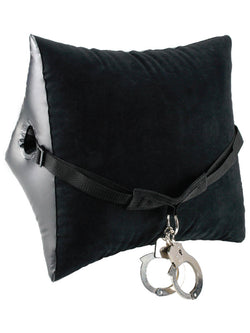 Fetish Fantasy - Deluxe Position Master W/Cuffs