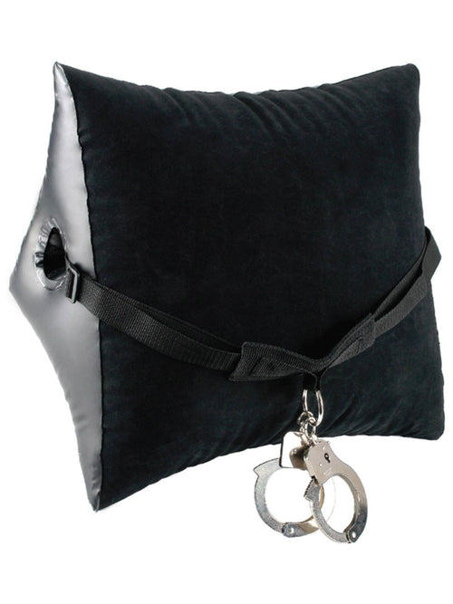 Fetish Fantasy - Deluxe Position Master W/Cuffs