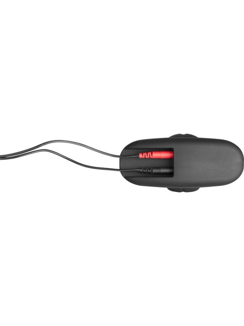 Rocker Butt Plug Large