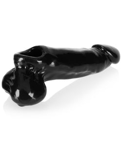 Daddy Cocksheath - Black
