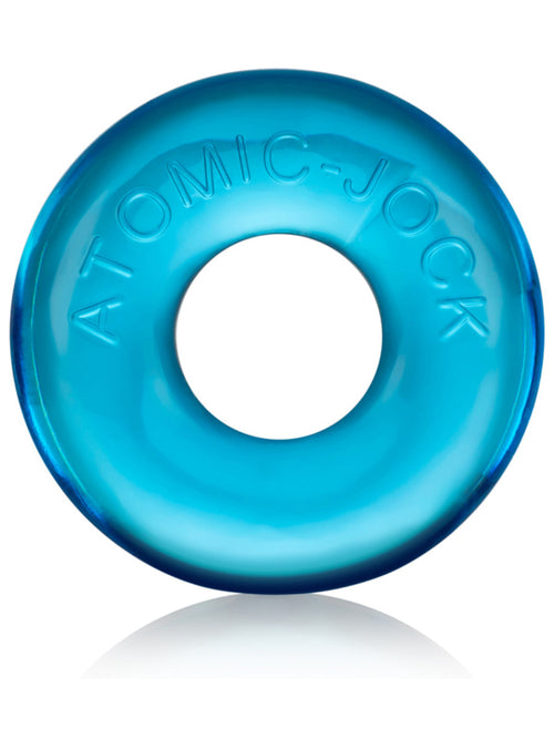 Ringer 3-Pack Of Do-Nut-1 - Multicolor