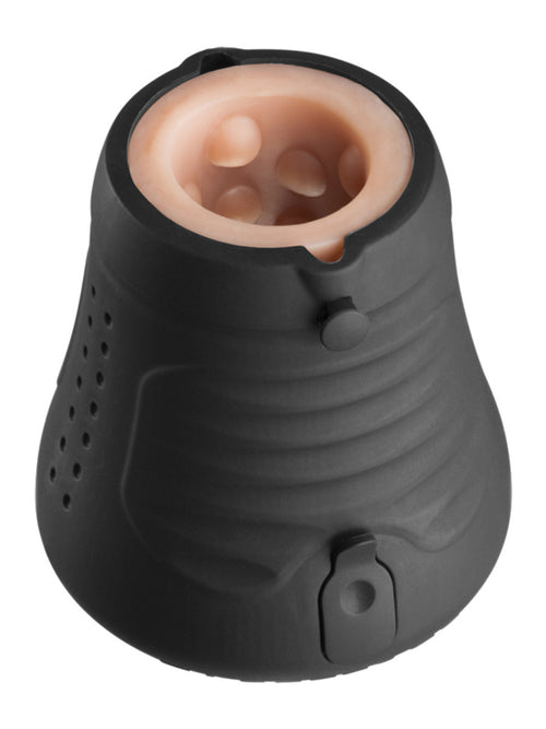 Jack Socket Electro Stroker