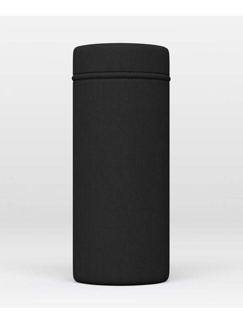Fifi Black with 5 Sleeves