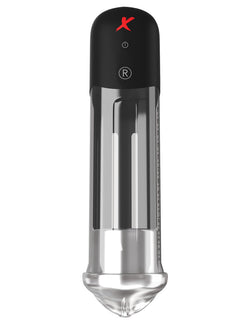 PDX Elite Blowjob Power Pump