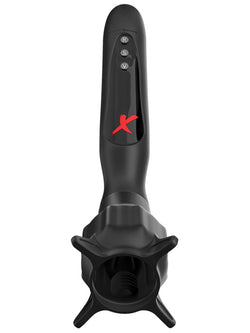 PDX Elite Vibrating Roto-Sucker