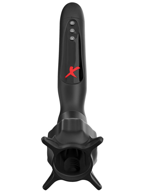 PDX Elite Vibrating Roto-Sucker