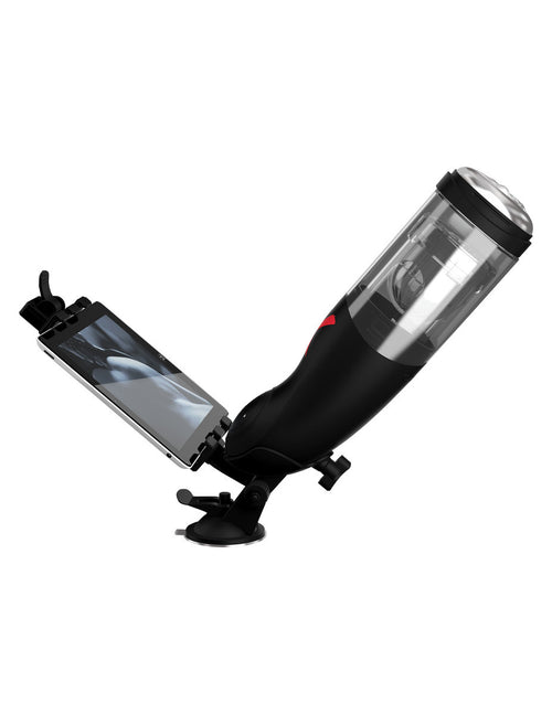 PDX Elite Deluxe Mega-Bator