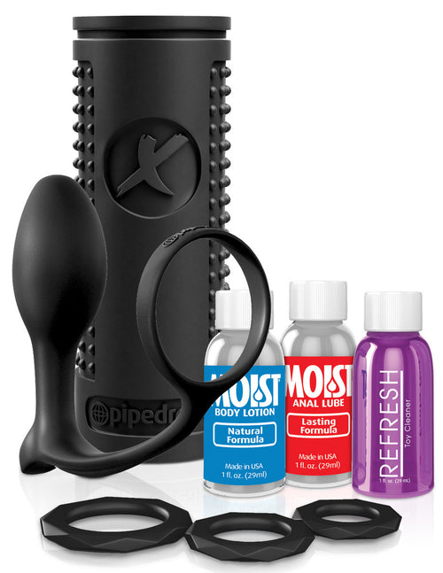 PDX ELITE Ass-gasm Explosion Kit