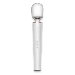 Le Wand Rechargeable Massager - Pearl