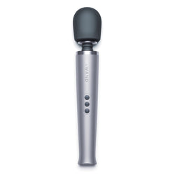 Le Wand Rechargeable Massager - Grey