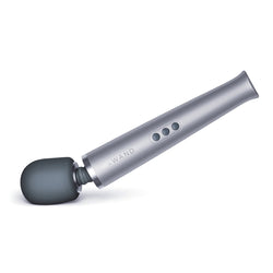 Le Wand Rechargeable Massager - Grey