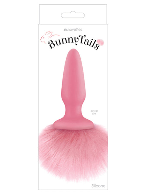 Bunny Tails - All Colours