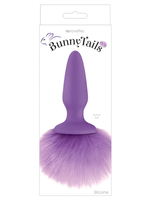 Bunny Tails - All Colours