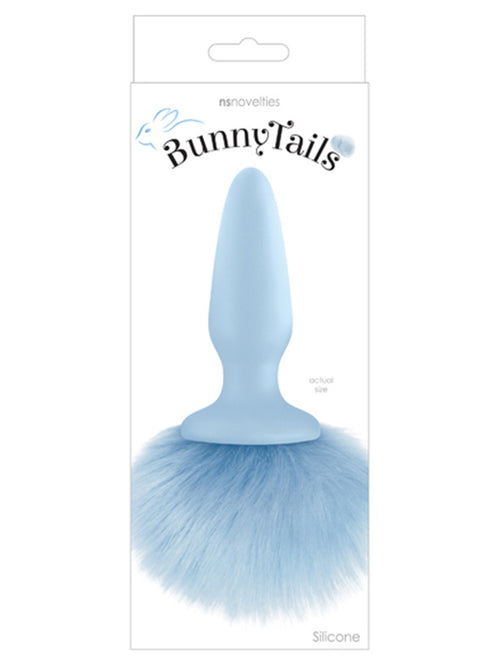 Bunny Tails - All Colours