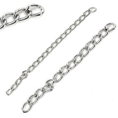 3mm Curb Chain