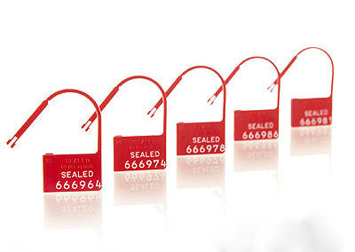 Plastic Locks