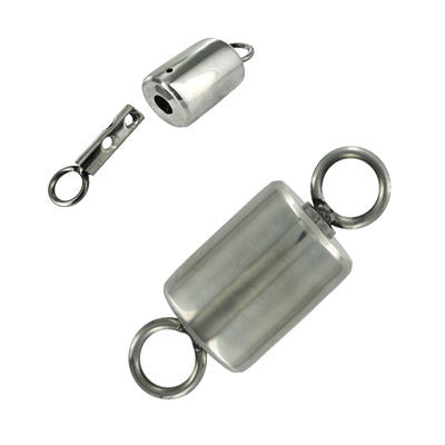 Ice Lock Time Release