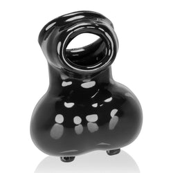 Sacksling-2 Cocksling Ballbag - Black