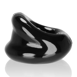 Meat Padded Cockring - Black