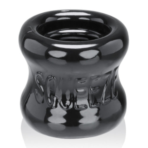 Squeeze Ballstretcher - Black