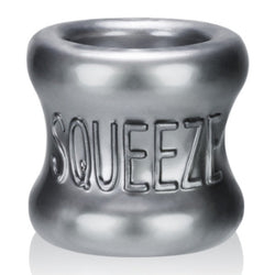 Squeeze Ballstretcher - Steel