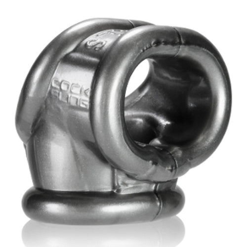 Cocksling-2 Cock & Ball Sling - Steel