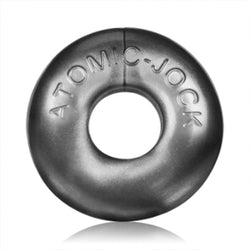 Ringer 3-Pack Of Do-Nut-1 - Steel