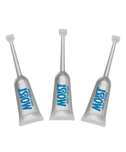 King Cock Insertz Moist 3-Pack