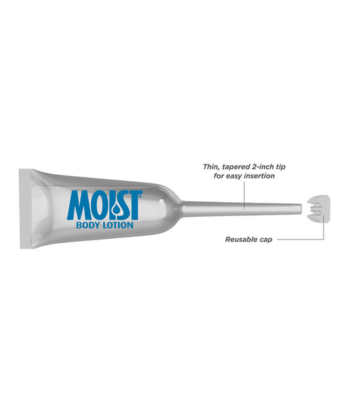 King Cock Insertz Moist 3-Pack