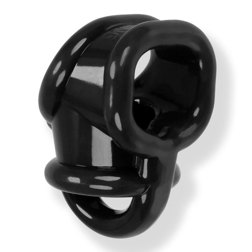 Ballsling Ball-Split-Sling Black